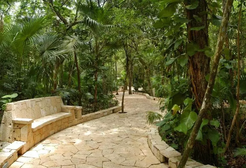 호텔 Catalonia Royal Tulum Beach & Spa Resort - Adults Only - All Inclusive