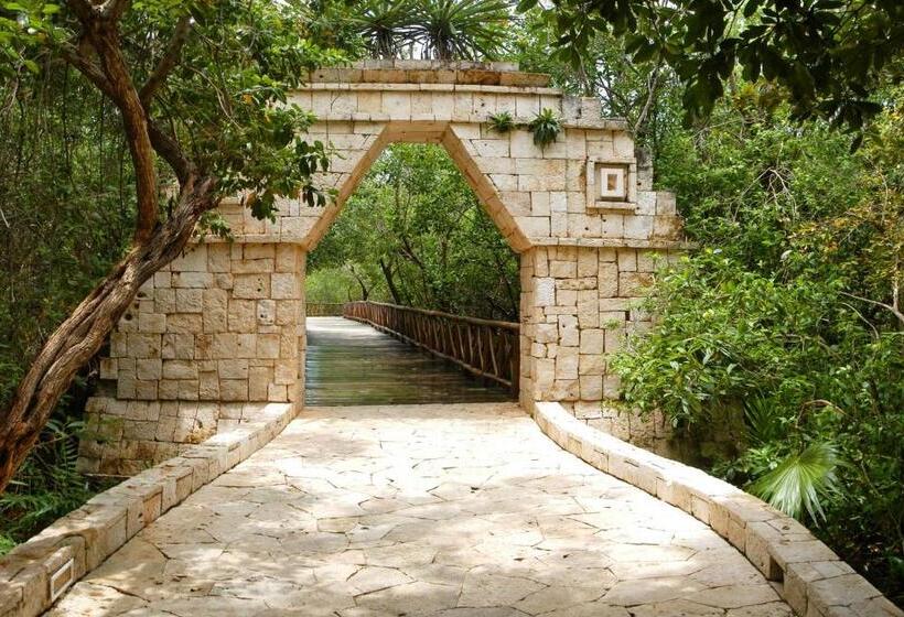 Hotel Catalonia Royal Tulum Beach & Spa Resort - Adults Only - All Inclusive