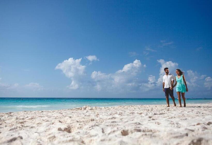 Hotel Catalonia Royal Tulum Beach & Spa Resort - Adults Only - All Inclusive