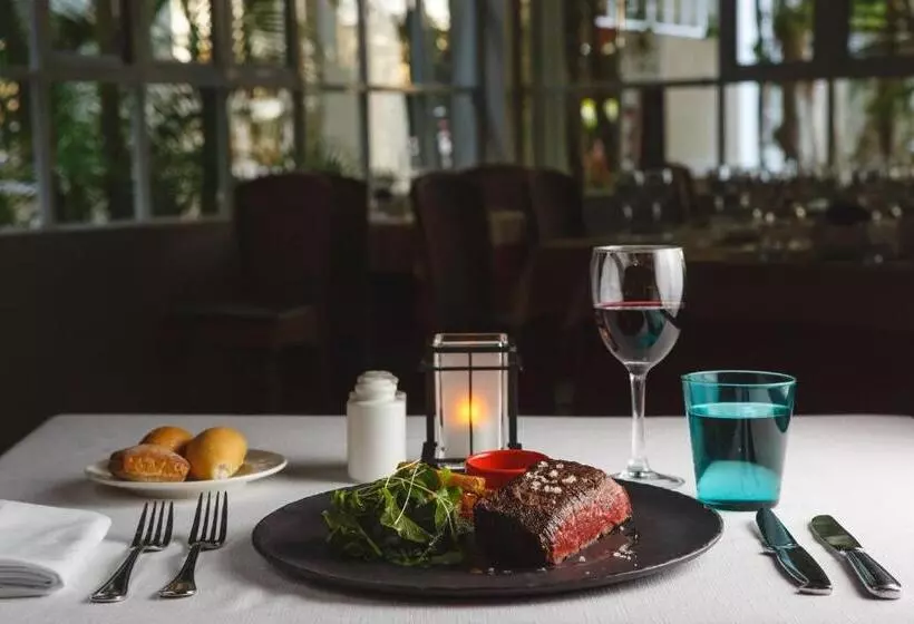 호텔 Catalonia Royal Tulum Beach & Spa Resort - Adults Only - All Inclusive