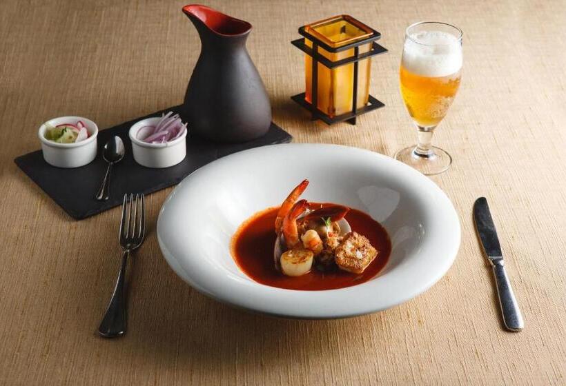 Hotel Catalonia Royal Tulum Beach & Spa Resort - Adults Only - All Inclusive