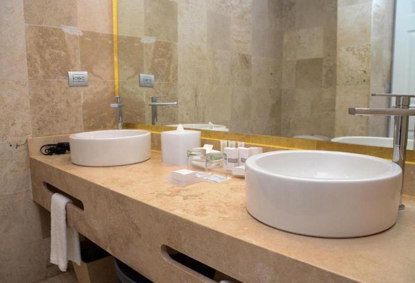 Hotel Catalonia Royal Tulum Beach & Spa Resort - Adults Only - All Inclusive