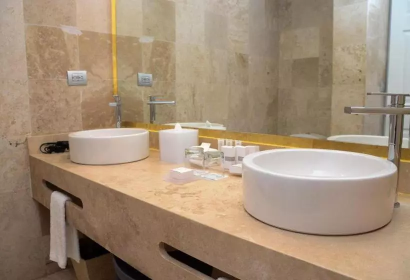 호텔 Catalonia Royal Tulum Beach & Spa Resort - Adults Only - All Inclusive