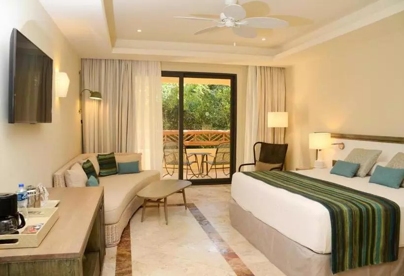 호텔 Catalonia Royal Tulum Beach & Spa Resort - Adults Only - All Inclusive