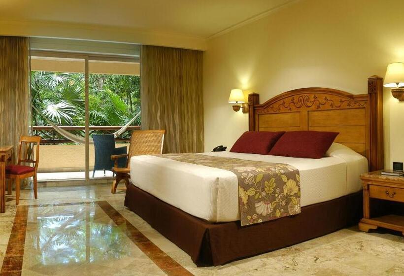 Hotel Catalonia Royal Tulum Beach & Spa Resort - Adults Only - All Inclusive