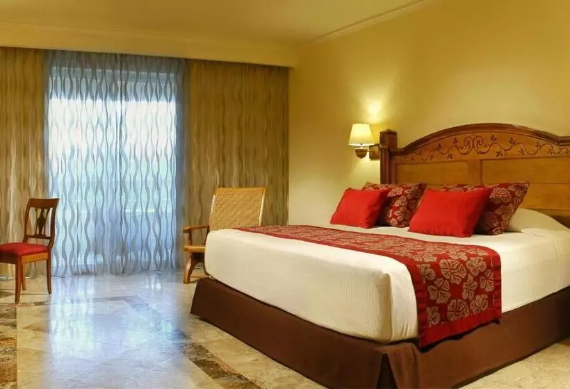 호텔 Catalonia Royal Tulum Beach & Spa Resort - Adults Only - All Inclusive