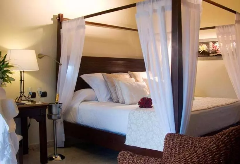 호텔 Catalonia Royal Tulum Beach & Spa Resort - Adults Only - All Inclusive