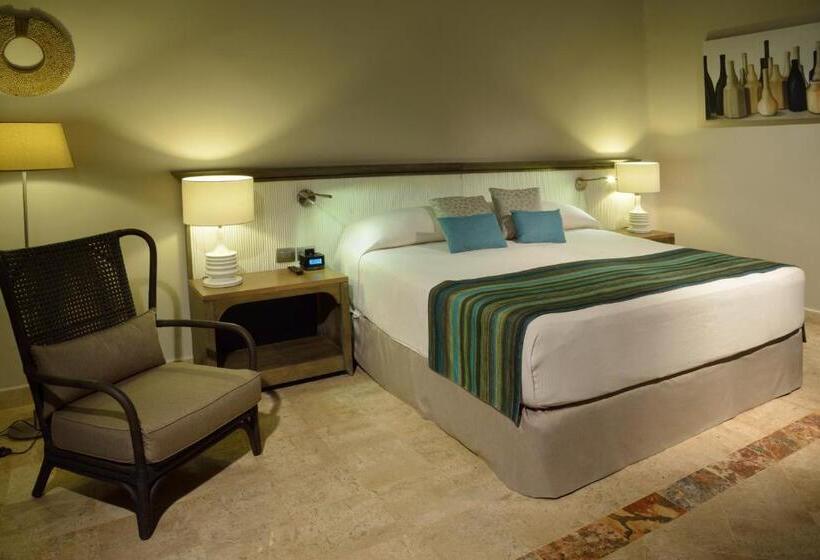 Hotel Catalonia Royal Tulum Beach & Spa Resort - Adults Only - All Inclusive