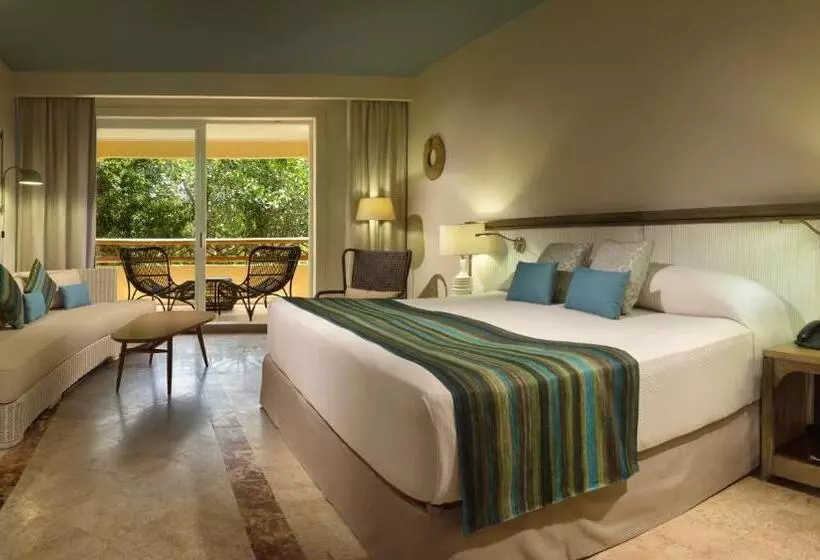 호텔 Catalonia Royal Tulum Beach & Spa Resort - Adults Only - All Inclusive