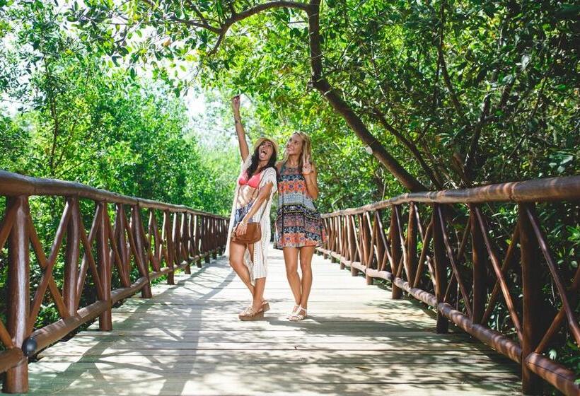 Hotel Catalonia Royal Tulum Beach & Spa Resort - Adults Only - All Inclusive