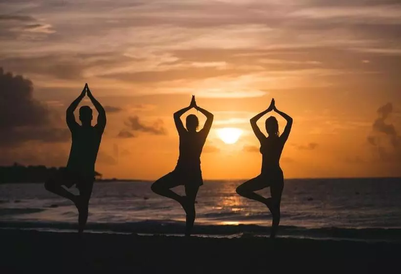 호텔 Catalonia Royal Tulum Beach & Spa Resort - Adults Only - All Inclusive