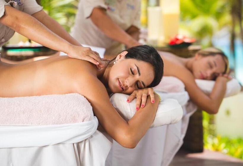 Hotel Catalonia Royal Tulum Beach & Spa Resort - Adults Only - All Inclusive