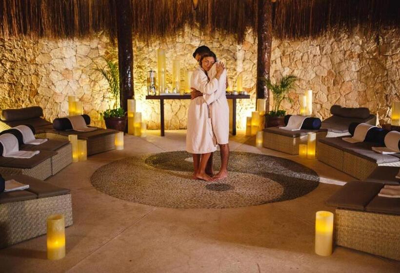 Hotel Catalonia Royal Tulum Beach & Spa Resort - Adults Only - All Inclusive