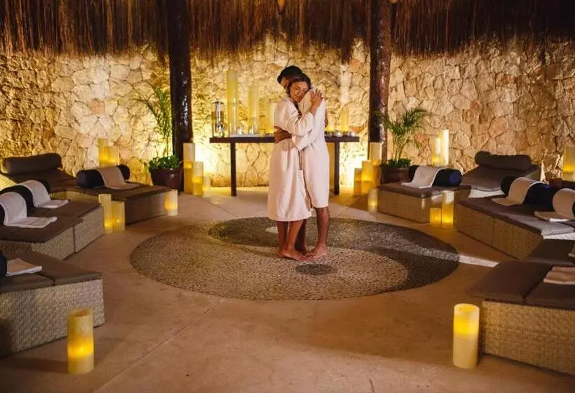 호텔 Catalonia Royal Tulum Beach & Spa Resort - Adults Only - All Inclusive