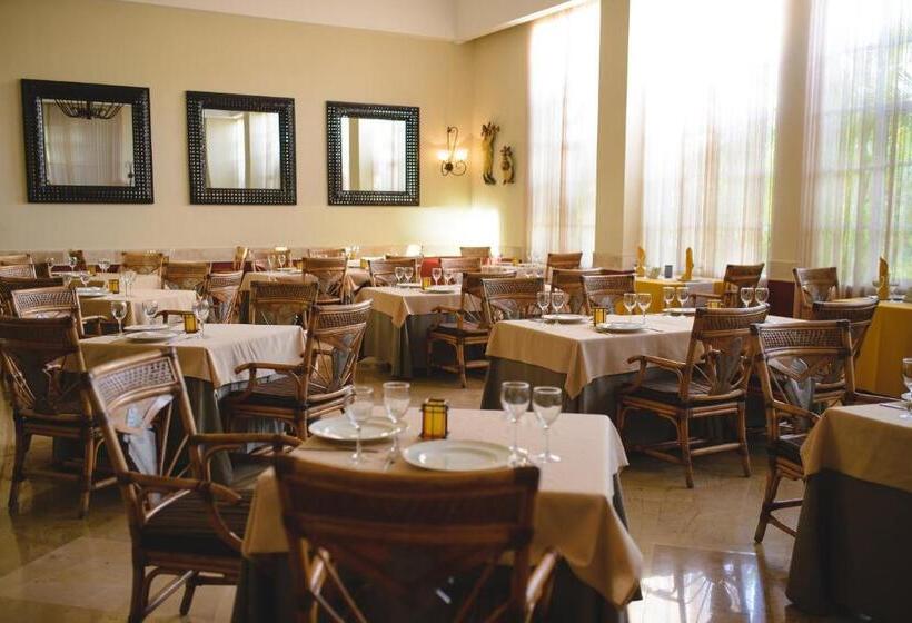 Hotel Catalonia Royal Tulum Beach & Spa Resort - Adults Only - All Inclusive