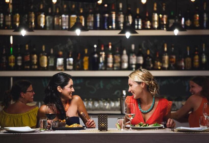 Hotel Catalonia Royal Tulum Beach & Spa Resort - Adults Only - All Inclusive