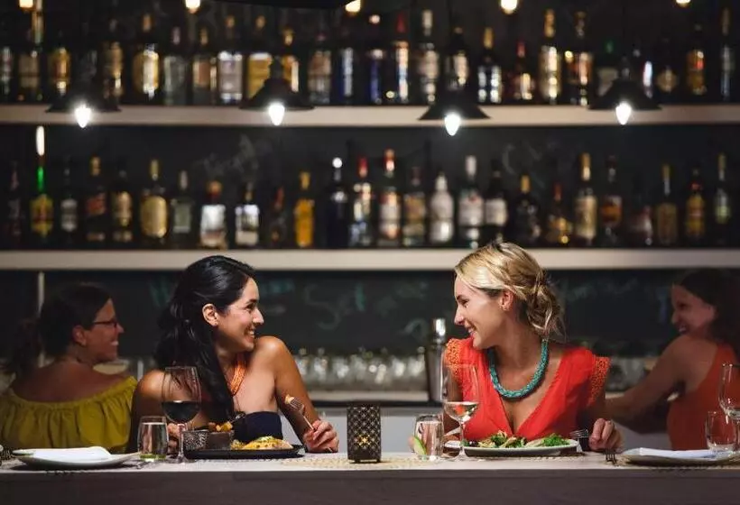 호텔 Catalonia Royal Tulum Beach & Spa Resort - Adults Only - All Inclusive