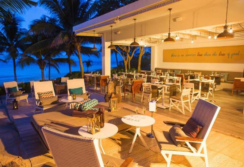 Hotel Catalonia Royal Tulum Beach & Spa Resort - Adults Only - All Inclusive