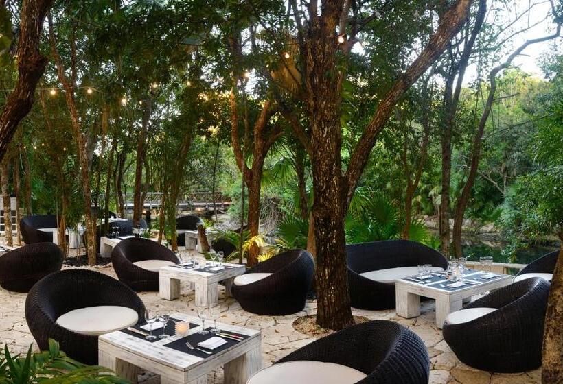 Hotel Catalonia Royal Tulum Beach & Spa Resort - Adults Only - All Inclusive