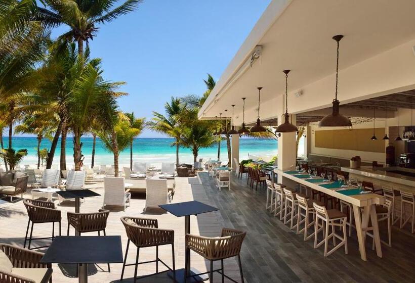 Hotel Catalonia Royal Tulum Beach & Spa Resort - Adults Only - All Inclusive