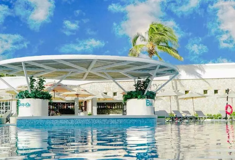 호텔 Catalonia Royal Tulum Beach & Spa Resort - Adults Only - All Inclusive