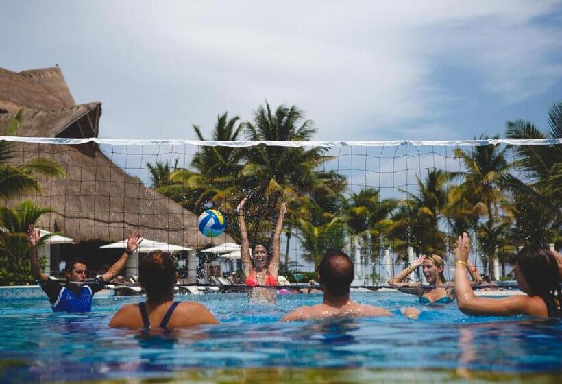 Hotel Catalonia Royal Tulum Beach & Spa Resort - Adults Only - All Inclusive