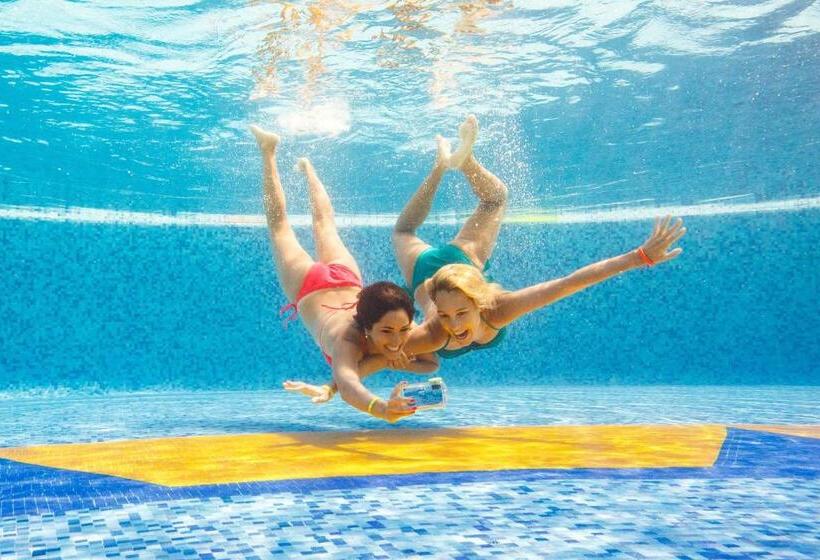 Hotel Catalonia Royal Tulum Beach & Spa Resort - Adults Only - All Inclusive