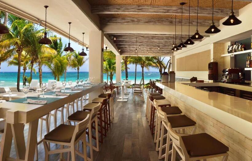 Hotel Catalonia Royal Tulum Beach & Spa Resort - Adults Only - All Inclusive