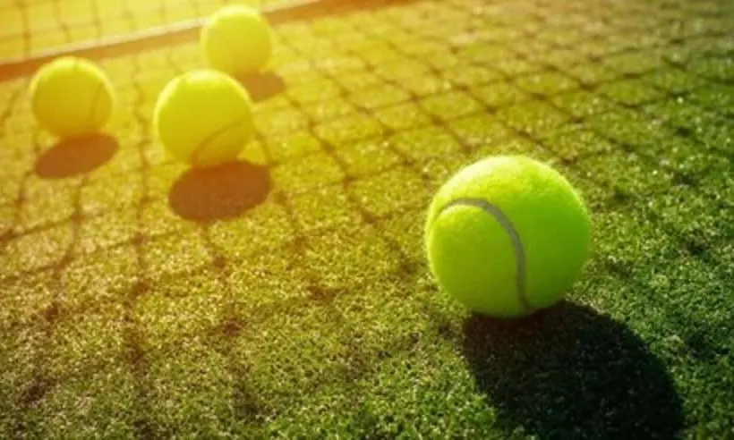 בית מלון כפרי Champneys Forest Mere