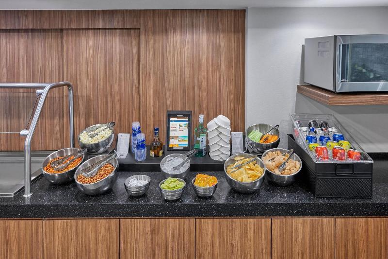 هتل City Express By Marriott Irapuato