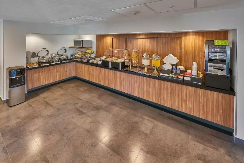 هتل City Express By Marriott Irapuato