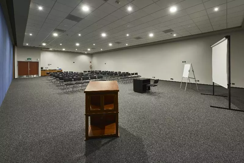 هتل City Express By Marriott Irapuato