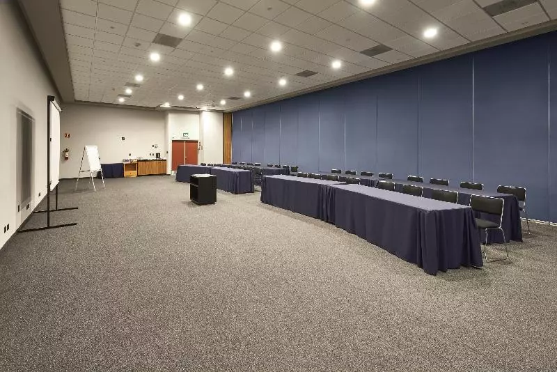 هتل City Express By Marriott Irapuato