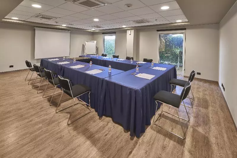 هتل City Express By Marriott Irapuato