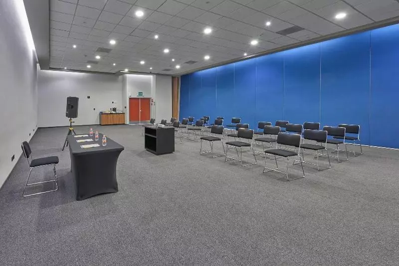 هتل City Express By Marriott Irapuato