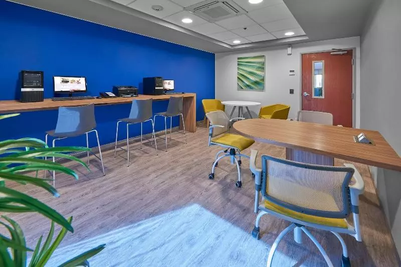 هتل City Express By Marriott Irapuato