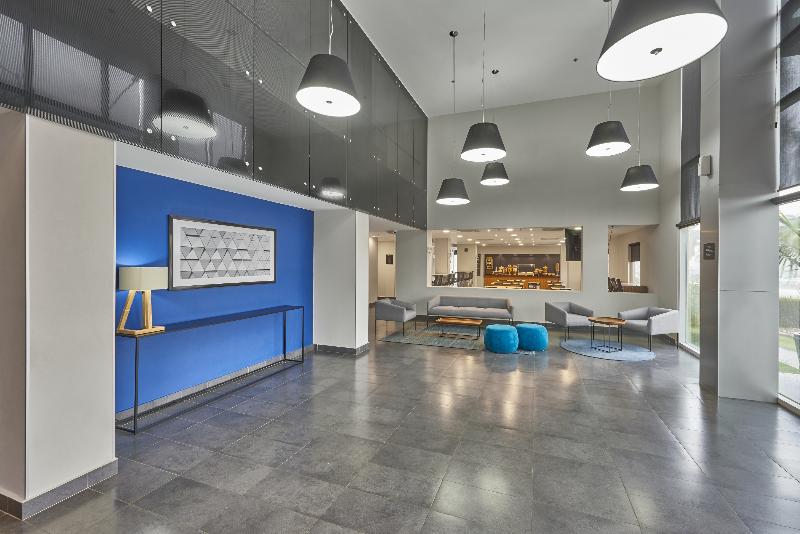 هتل City Express By Marriott Irapuato