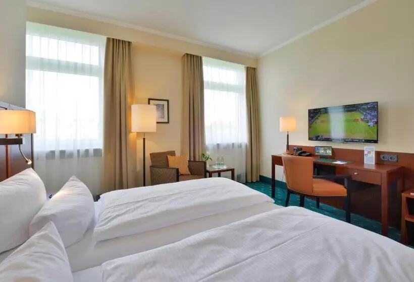 酒店 Der Lindenhof