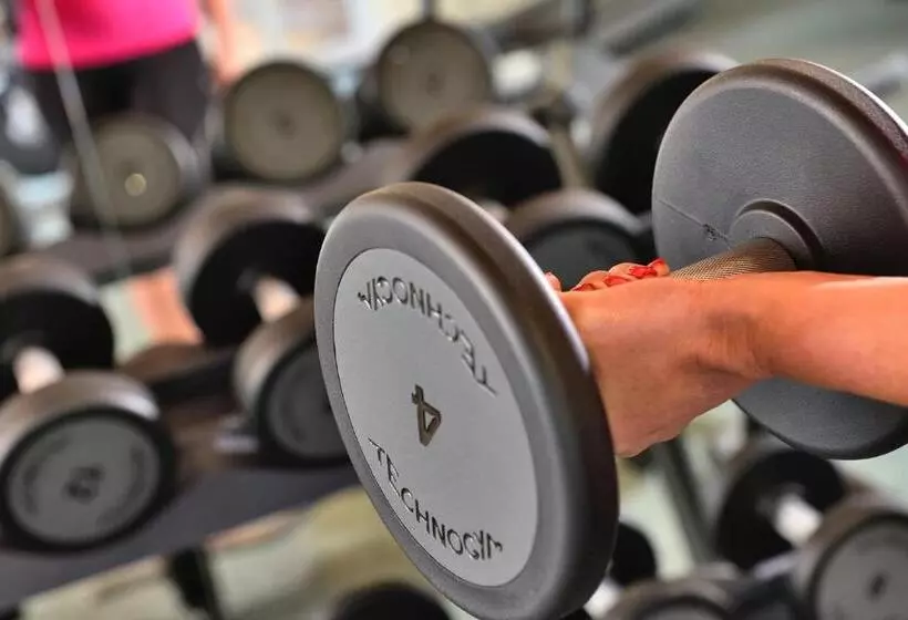 酒店 Der Lindenhof