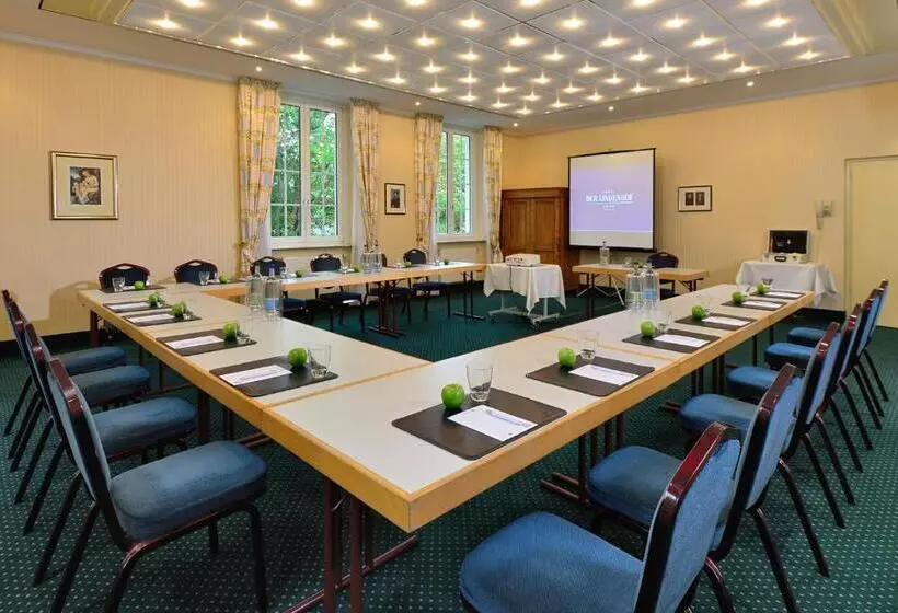 酒店 Der Lindenhof