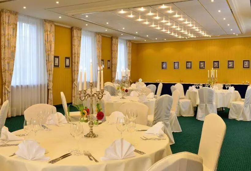 酒店 Der Lindenhof