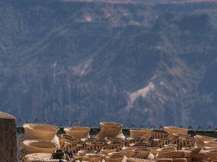 فندق El Mirador Balderrama Collection