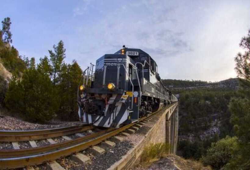 فندق El Mirador Balderrama Collection