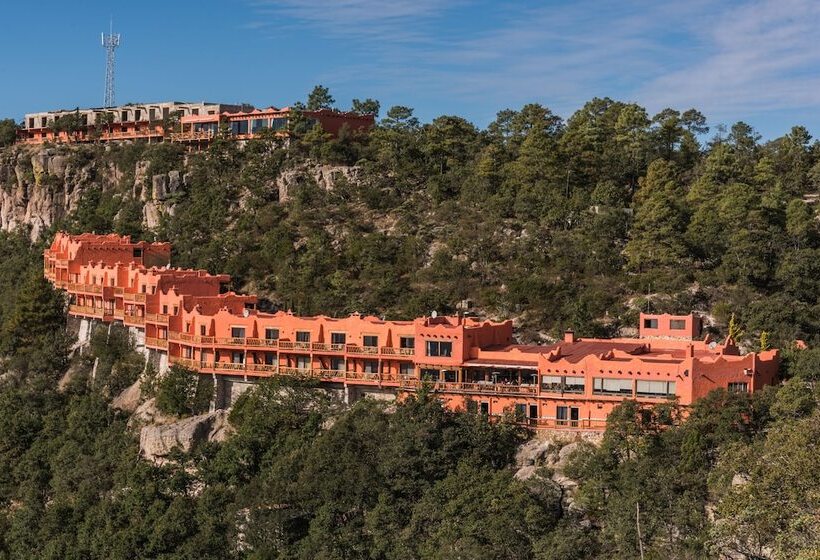 فندق El Mirador Balderrama Collection