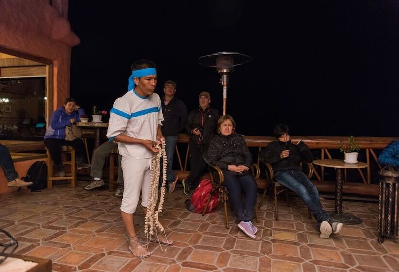 فندق El Mirador Balderrama Collection