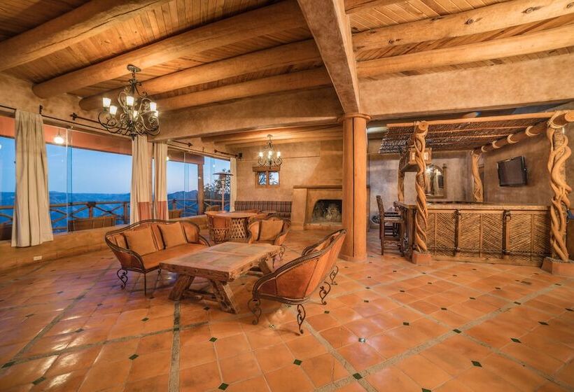 فندق El Mirador Balderrama Collection