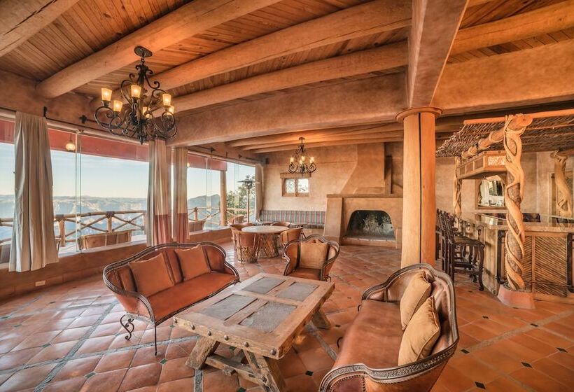 فندق El Mirador Balderrama Collection