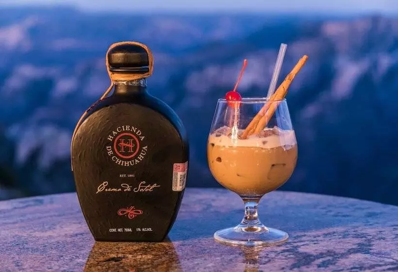 호텔 El Mirador Balderrama Collection