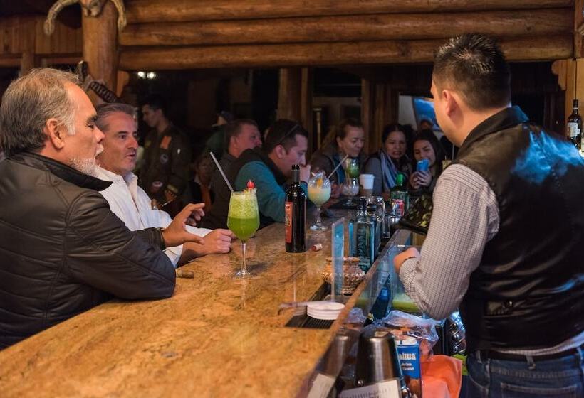 فندق El Mirador Balderrama Collection