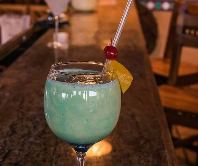 호텔 El Mirador Balderrama Collection